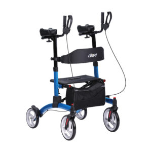 Comprar ahora Andador con andador vertical Drive Medical Elevate